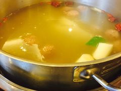 -牛牛牛火锅(世纪大道店)