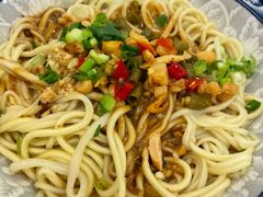 热干面-九头鸟酒家(四道口店)