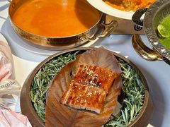 -狮拾久·现代新加坡料理(福田COCO Park店)