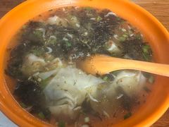 -阿麟馄饨(延长路店)