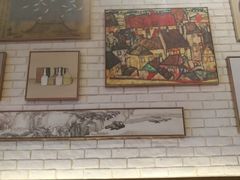 -菩提树·素食餐厅(汇智国际商业中心店)