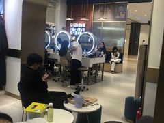 -海马体照相馆(大连柏威年购物中心店)