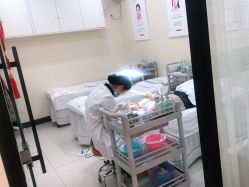 -痘院长·祛痘修护·皮肤管理