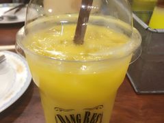 -Dang restaurant (patong phuket)