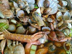 -晓伟海鲜家常菜