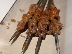 -谷丽麦馕新疆菜·清真(步步高梅溪新天地店)