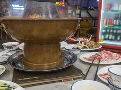 -大碗居老北京炸酱面(蛇口店)