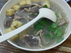 -妯娌老鸭粉丝汤(新区宝龙店)
