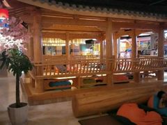 -巴斯漫温泉汗蒸馆(贡湖大道店)
