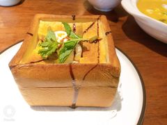 -马灯部落·西湖边的创意山景餐厅(虎跑动物园店)
