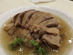 -怡园饭店-餐厅(四望亭店)