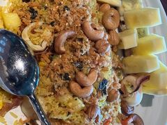 -星叶·东南亚料理(宁波万象汇店)