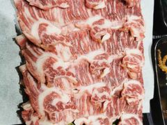-红岸碳烤齐齐哈尔原味生态烤肉