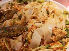 -西贝莜面村(当代商城店)