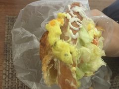 -匠造烘焙(联洋店)