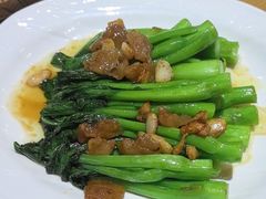 -天府中餐厅·粤菜·海南菜·生猛海鲜(三亚海棠湾洲际度假酒店)