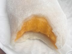 -澳门长洲糯米糍(柯打苏沙街店)