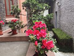 -上海孙中山故居纪念馆
