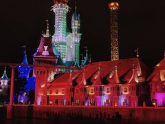 -宁波罗蒙环球乐园
