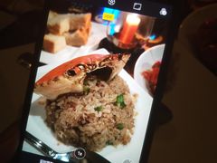 -Ministry of Crab(科伦坡店)