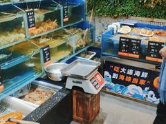 -海味当家·蒸锅海鲜(中山广场创始店)