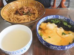 -四海楼(如皋定慧禅寺店)