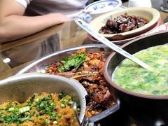 -灶东家民间菜(回兴店)