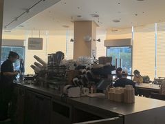 -Peet's 皮爷咖啡(海雅缤纷城店)