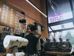 -HANA COFFEE(长寿路店)