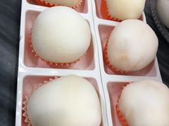 -黄师奶甜品店