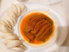 粉蒸肉-文杏酒楼(一品天下店)