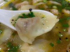 -包面西施(黄泥磅总店)