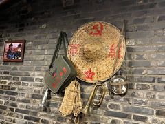 -喝丢一只鞋·东北烤肉·烧烤·铜火锅(童卫路店)