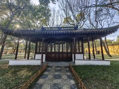 -西园戒幢律寺