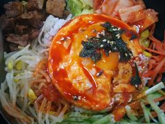 -优壹佳·延边朝鲜族料理(中山北路店)