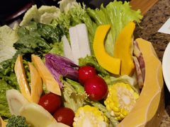 -菌歌野生菌火锅(海埂大坝店)