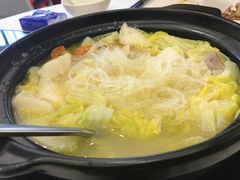 -潮府馆·非遗潮州菜·世纪公园(新国际博览中心店)