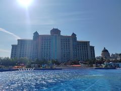 -碧海银沙景区