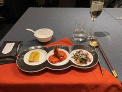 -三利音·东方司宴(外滩店)