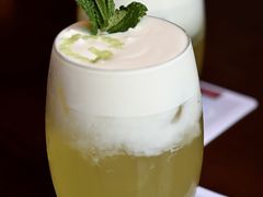-广州富力君悦大酒店·关系酒廊
