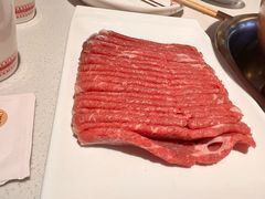 -清真·鸦儿李记·涮肉(马家堡店)
