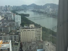 -三亚中亚国际大酒店