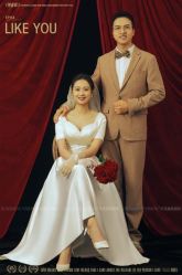 -日光视觉婚纱摄影(旗舰店)