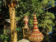 -品德宏·孔雀宴的发源地(金塔园店)