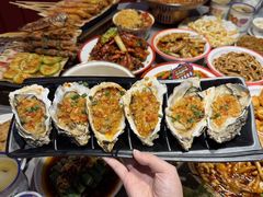 -冶建镜子·中国龙虾王(总店)