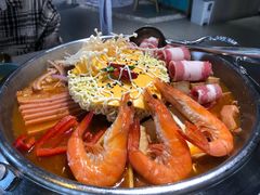 -妥妥烤肉料理(昙华林店)