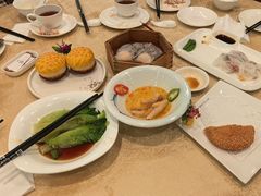 -麒麟中餐厅·经典粤菜·地道菜式老字号(广州长隆酒店)