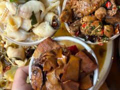 -尽善百年古院餐厅(王家老宅店)
