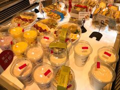 -巴黎贝甜(银城东苑店)