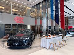 -北京盈之宝宝马&MINI4S店(望京店)